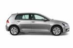 Volkswagen Golf TSI 5-Door 2017 года (AU)